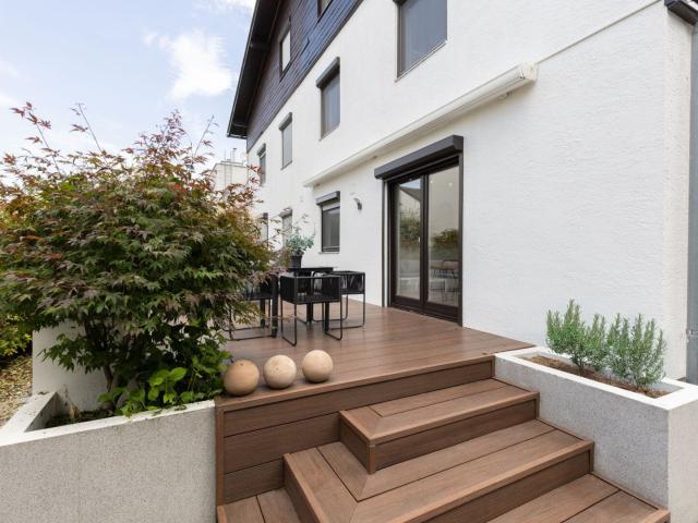 Haus kaufen in Wien