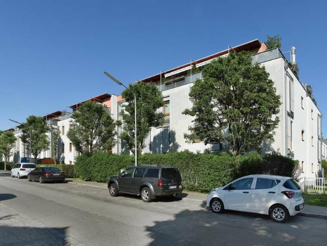 Apartment mieten in Floridsdorf, Wien
