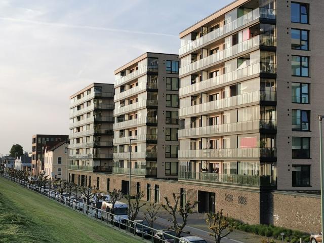 Apartment mieten in Mitte-Süd, Bremerhaven