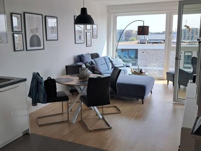 Apartment mieten in Mitte-Süd, Bremerhaven