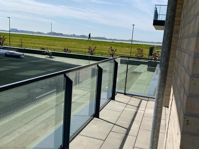 Apartment mieten in Mitte-Süd, Bremerhaven