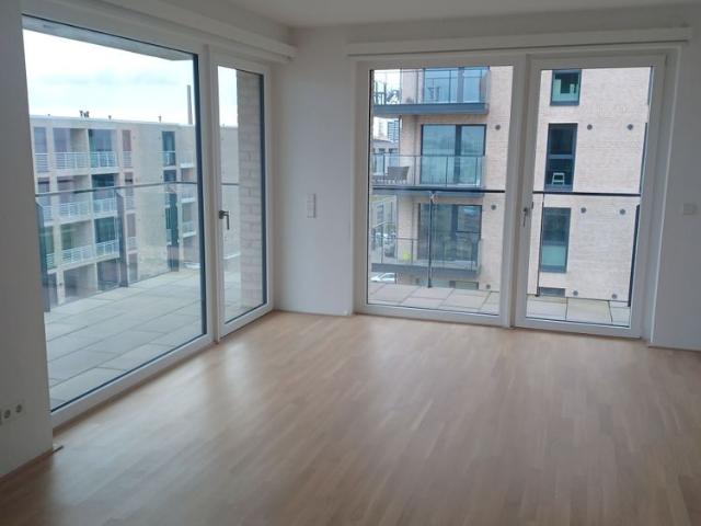 Apartment mieten in Mitte-Süd, Bremerhaven