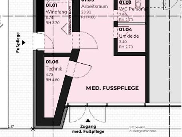 Zimmer mieten in Neustadt, Halle
