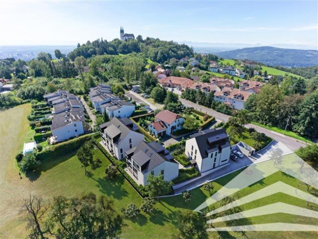 Wohnung kaufen in Pöstlingberg, Linz