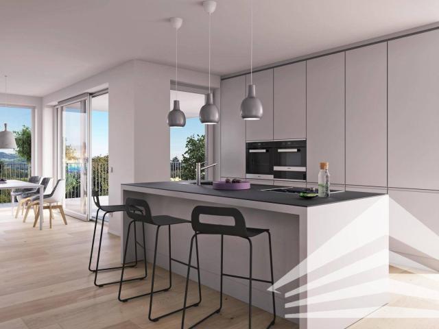 Apartment kaufen in Linz, Pöstlingberg