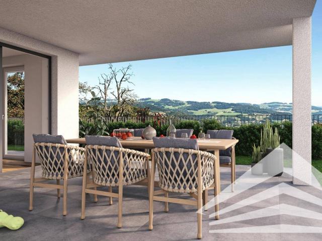 Apartment kaufen in Pöstlingberg, Linz