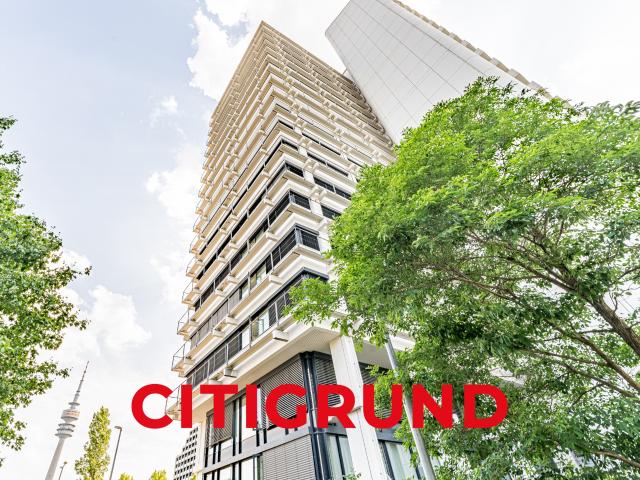 Wohnung kaufen in Milbertshofen-Am Hart, München