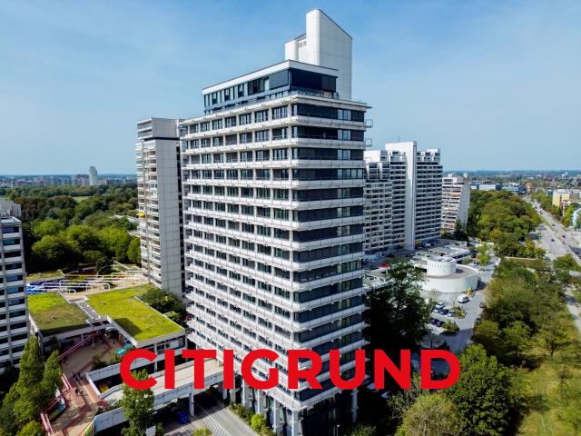 Wohnung kaufen in Milbertshofen-Am Hart, München