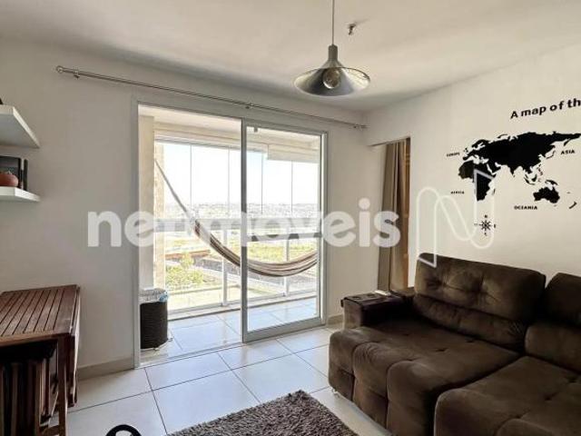 Apartamento venda em Centro, Curitiba