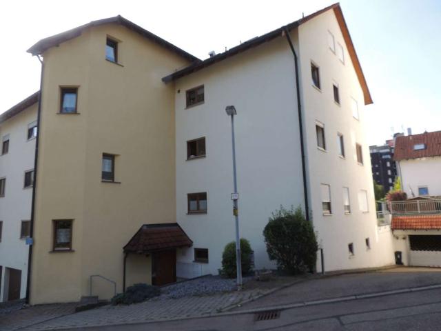 Wohnung kaufen in Gruibingen, Landkreis Göppingen