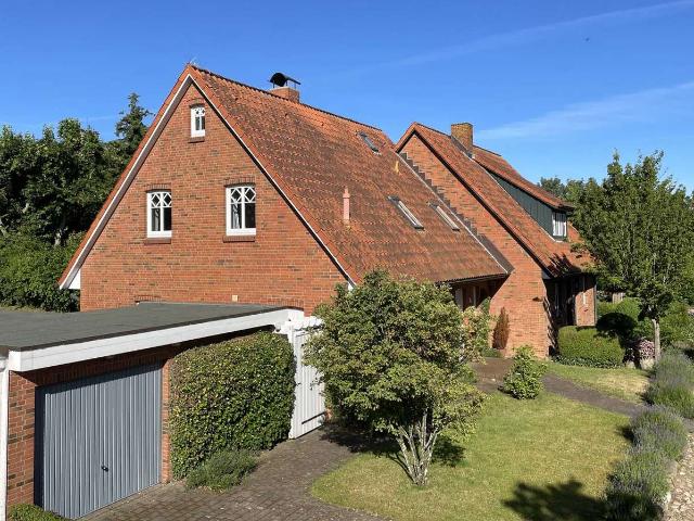 Haus kaufen in Wyk auf Föhr, Kreis Nordfriesland
