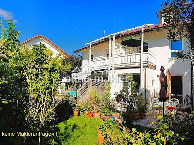 Haus kaufen in Oberalting, Seefeld
