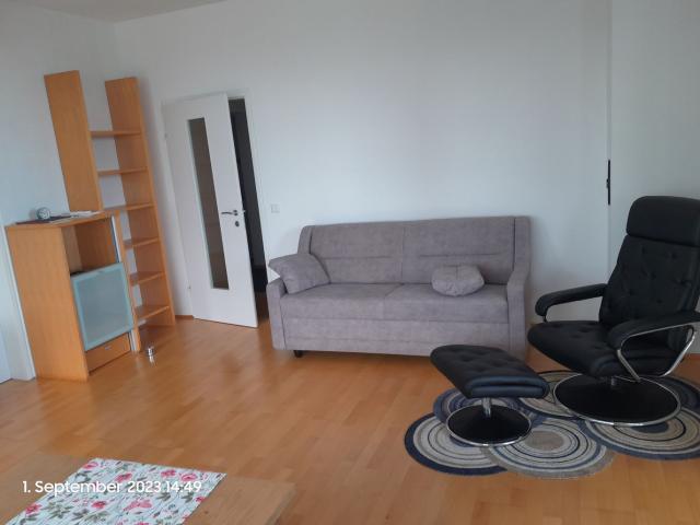 Wohnung mieten in Donaustadt, Wien