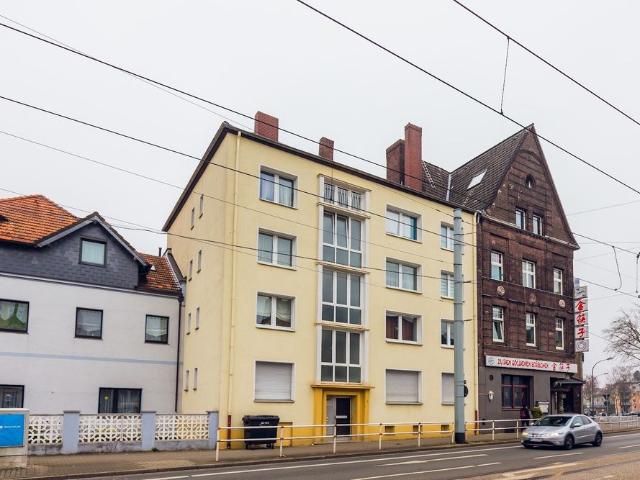 Apartment mieten in Charlottenburg, Berlin