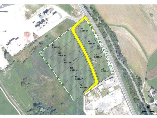 Grundstück kaufen in Bad St. Leonhard im Lavanttal, Kärnten