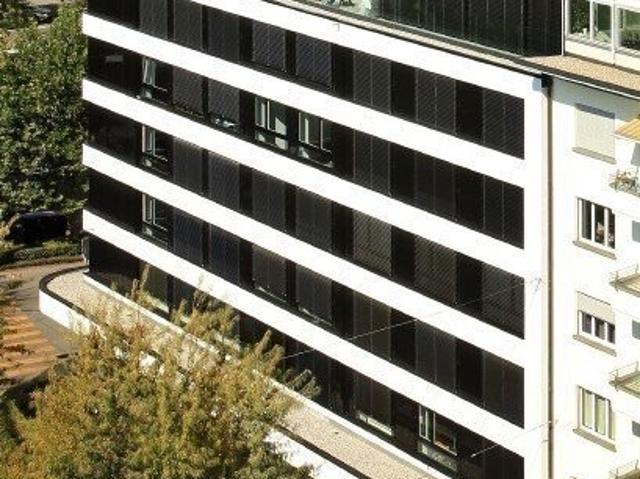 Wohnung mieten in Biel, Bern