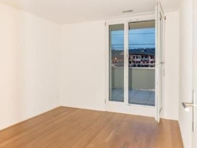 Apartment mieten in Linde/Tilleuls, Biel/Bienne