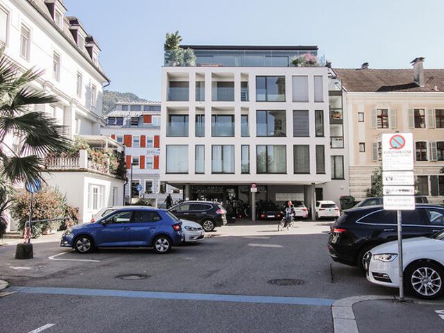 Apartment mieten in Bregenz, Vorarlberg