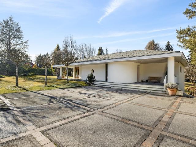 Reihenfamilienhaus kaufen in Epalinges, Waadt