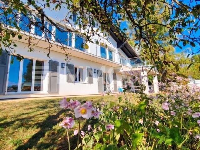 Einfamilienhaus kaufen in Arzier-Le Muids, District de Nyon