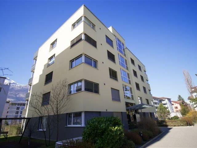 Wohnung mieten in Chur, Graubünden