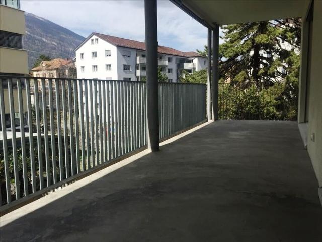 Apartment mieten in Chur, Graubünden