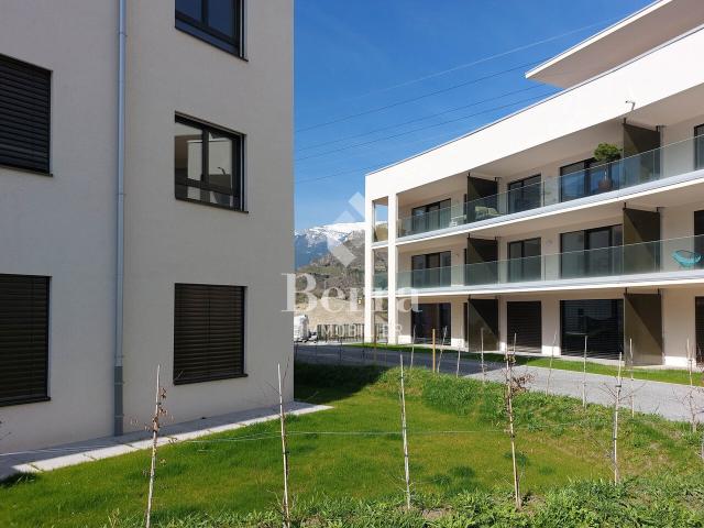 Wohnung kaufen in Les Mayens-de-Sion, Wallis