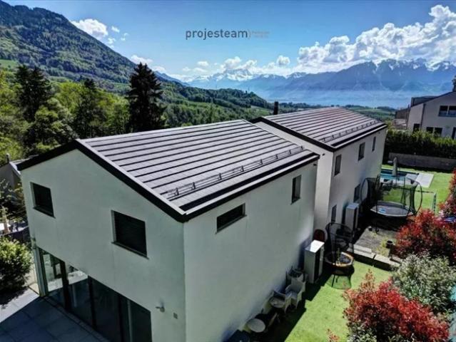Einfamilienhaus kaufen in Buseno, Graubünden