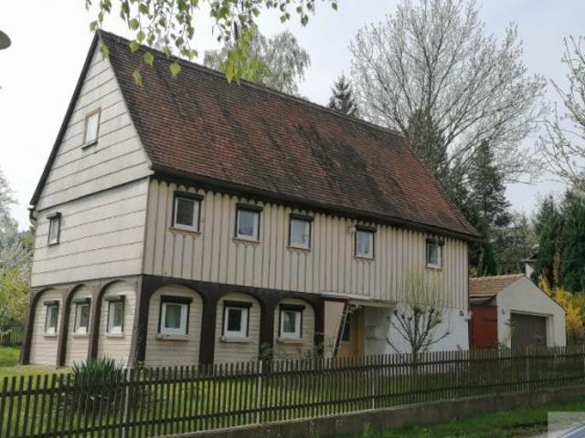 Haus kaufen in Olbersdorf, Sachsen