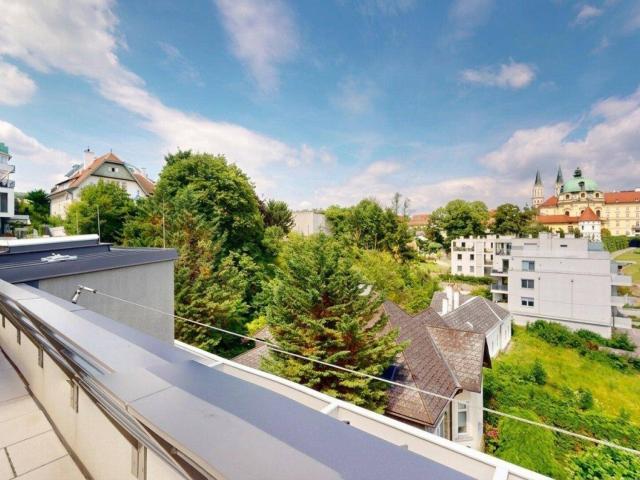 Apartment kaufen in Klosterneuburg, Niederösterreich