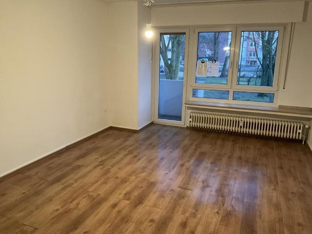 Apartment mieten in Brambauer, Lünen