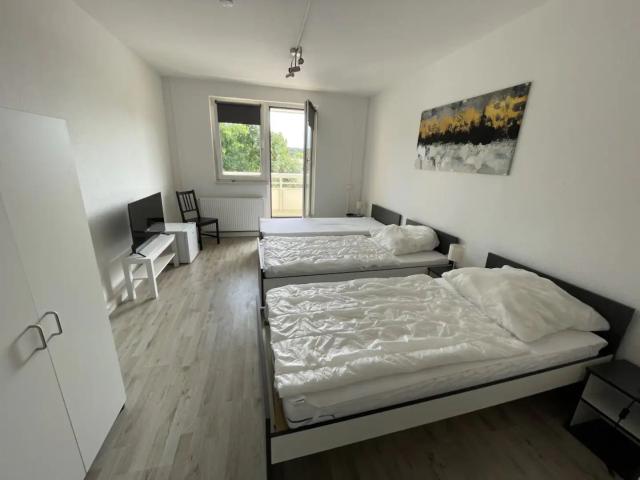 Apartment mieten in Böhlen, Sachsen