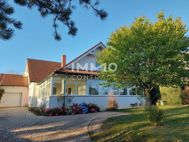Einfamilienhaus kaufen in Sankt Leonhard, Gersdorf-Feistritz