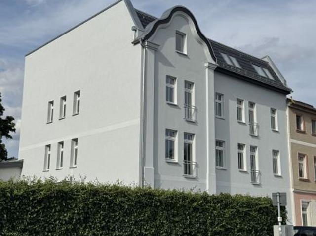 Apartment mieten in Strausberg