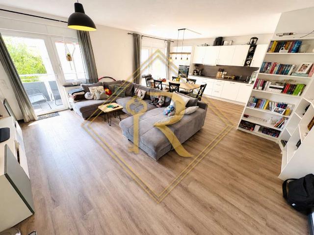 Wohnung kaufen in Bad Rappenau