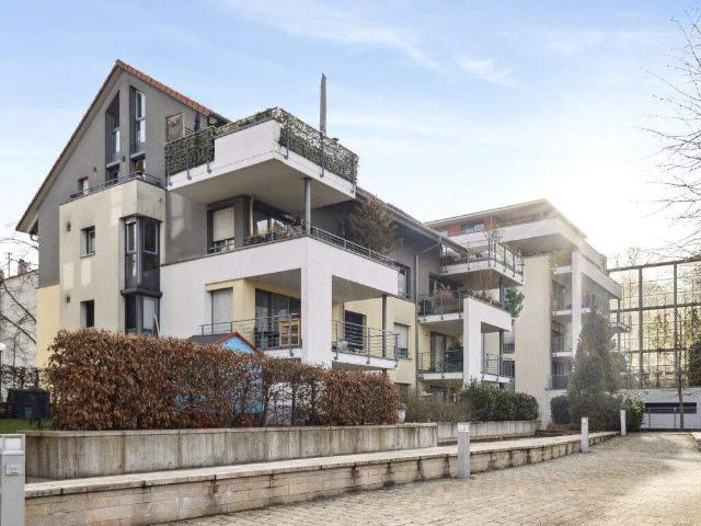 Wohnung kaufen in Ludwigsburg - Mitte, Ludwigsburg