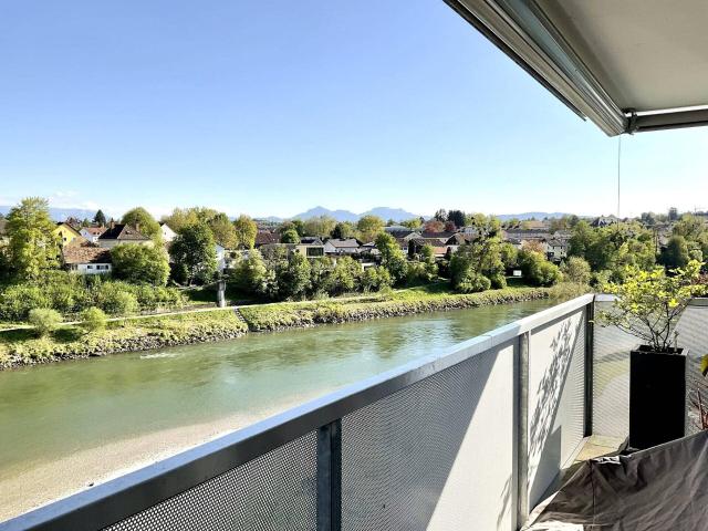 Apartment kaufen in Oberndorf bei Salzburg, Salzburg