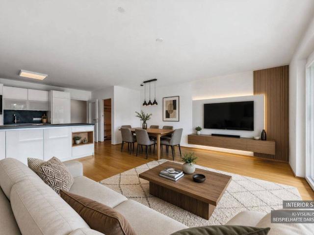 Apartment kaufen in Oberndorf bei Salzburg, Salzburg