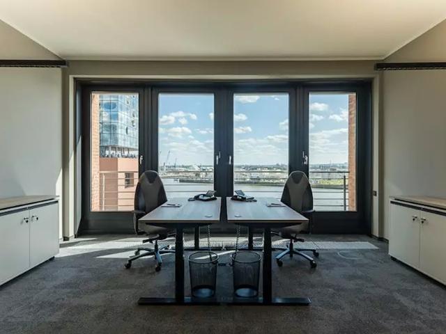 Büro mieten in HafenCity, Hamburg