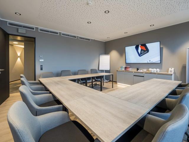 Büro mieten in HafenCity, Hamburg