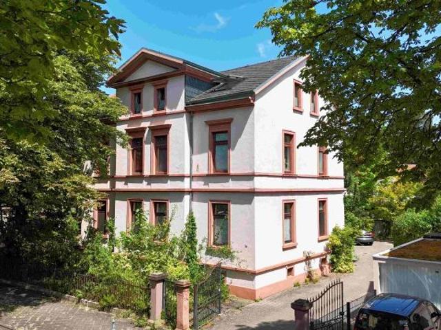 Haus kaufen in Hanau, Hessen
