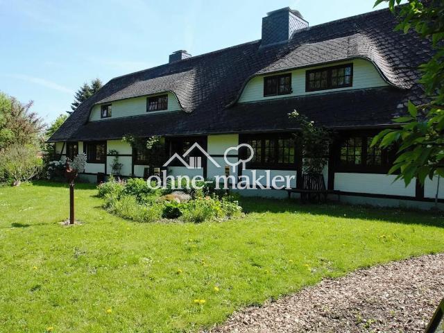 Haus kaufen in Brodersby, Schleswig-Holstein