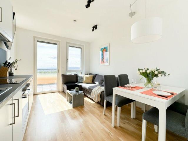 Apartment mieten in Favoriten, Wien