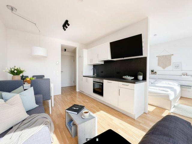 Apartment mieten in Liesing, Wien