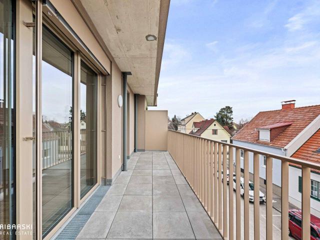Apartment kaufen in Wiener Neustadt, Niederösterreich