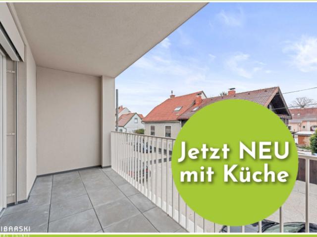 Wohnung kaufen in Wiener Neustadt, Niederösterreich