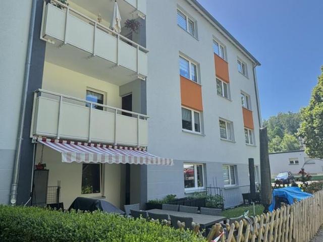Apartment mieten in Nußberg, Iserlohn