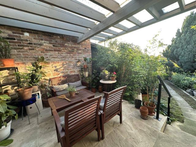 Haus kaufen in Neue Siedlung, Steinbrunn