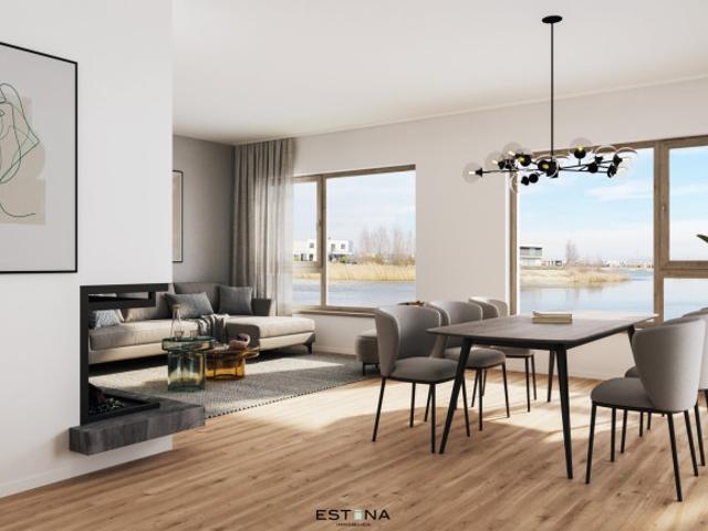 Etagenwohnung kaufen in Neusiedl am See