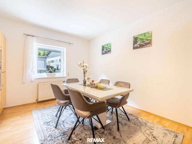 Apartment kaufen in Sankt Gilgen, St. Gilgen